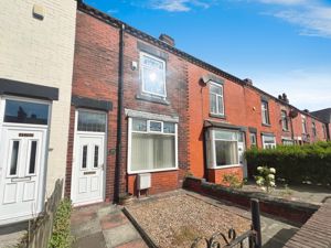 Front External- click for photo gallery